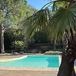 Villa Tres Belle Valescure Raphael -piscine Chauffee Saint-Raphael (Var)