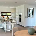 Tres Belle Valescure Raphael -piscine Chauffee Saint-Raphael (Var)