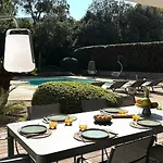 Villa Tres Belle Valescure Raphael -piscine Chauffee Saint-Raphael (Var)