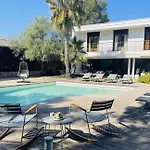 Tres Belle Valescure Raphael -piscine Chauffee * Saint-Raphael (Var)