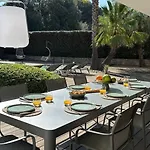 Tres Belle Valescure Raphael -piscine Chauffee * Saint-Raphael (Var)