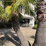 Villa Tres Belle Valescure Raphael -piscine Chauffee *