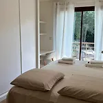 Villa Tres Belle Valescure Raphael -piscine Chauffee