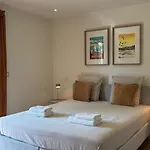 Tres Belle Valescure Raphael -piscine Chauffee Villa