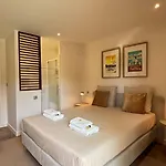 Tres Belle Valescure Raphael -piscine Chauffee *