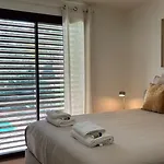 Villa Tres Belle Valescure Raphael -piscine Chauffee