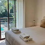 Tres Belle Valescure Raphael -piscine Chauffee Villa