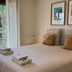 Tres Belle Valescure Raphael -piscine Chauffee Villa *