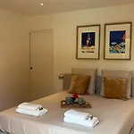 Tres Belle Valescure Raphael -piscine Chauffee Villa