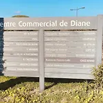 Tres Belle Valescure Raphael -piscine Chauffee Saint-Raphael (Var)