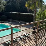 Tres Belle Valescure Raphael -piscine Chauffee *