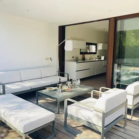 Villa Tres Belle Moderne Piscine Jaccuzi En Option *