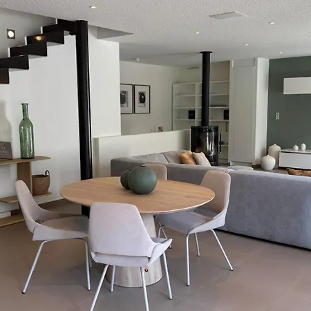 Villa Tres Belle Moderne Piscine Jaccuzi En Option Saint-Raphaël