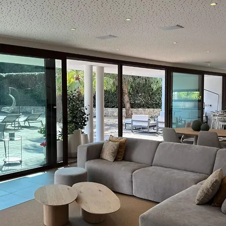 Villa Tres Belle Moderne Piscine Jaccuzi En Option Saint-Raphaël