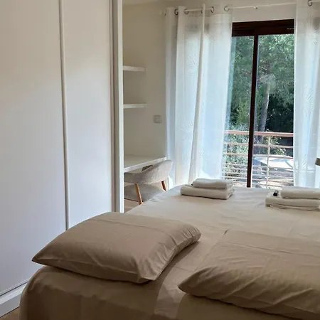 Villa Tres Belle Moderne Piscine Jaccuzi En Option