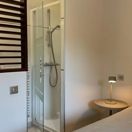Villa Tres Belle Moderne Piscine Jaccuzi En Option *